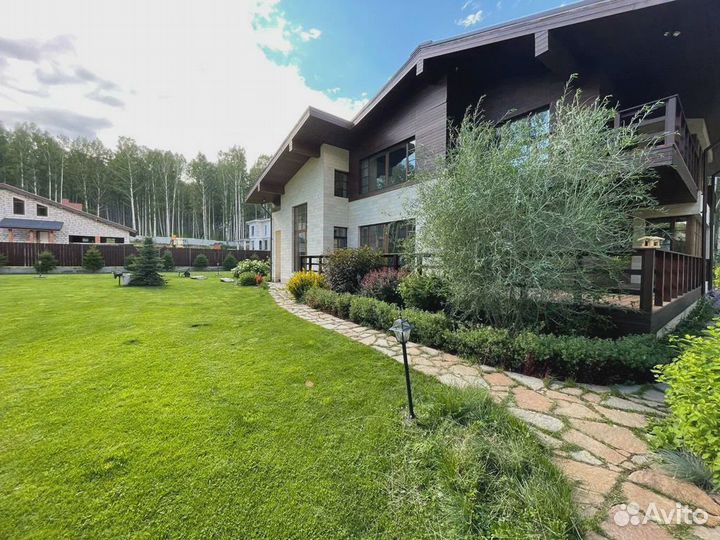 Рулонный газон