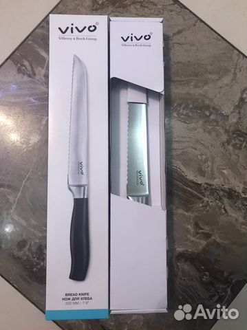 Кухонный нож