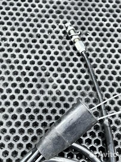 Троса газа Honda CRF 250R 2004-2008