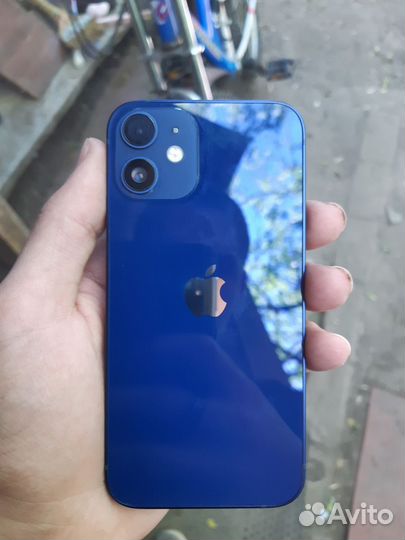 iPhone 12 mini, 64 ГБ