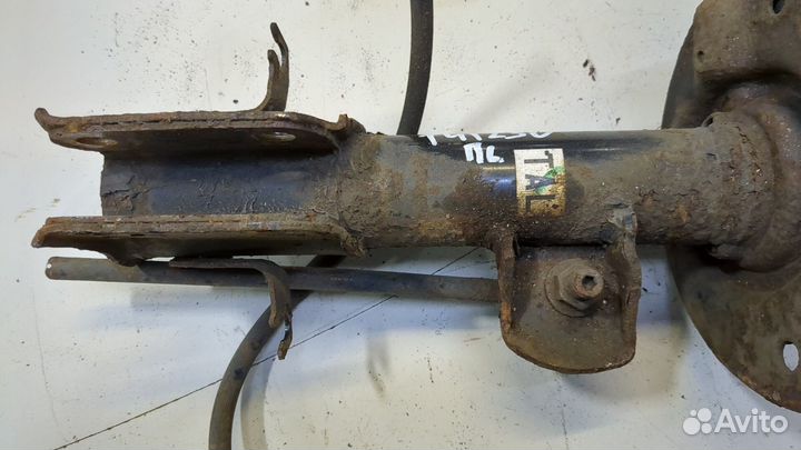 Амортизатор подвески Nissan Juke, 2011