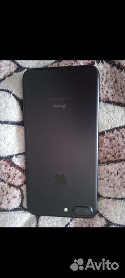 iPhone 7 plus 128gb
