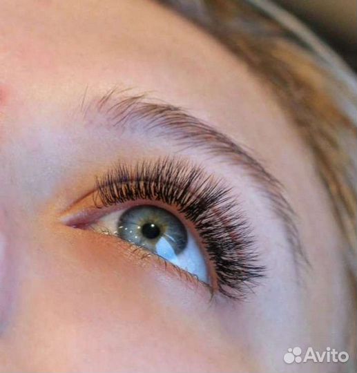 Обучение наращиванию и ламинированию ресниц