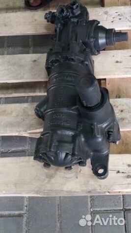 Гур 5320 нового образца