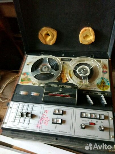 Самсунг,technics.teac.Ригондаnad