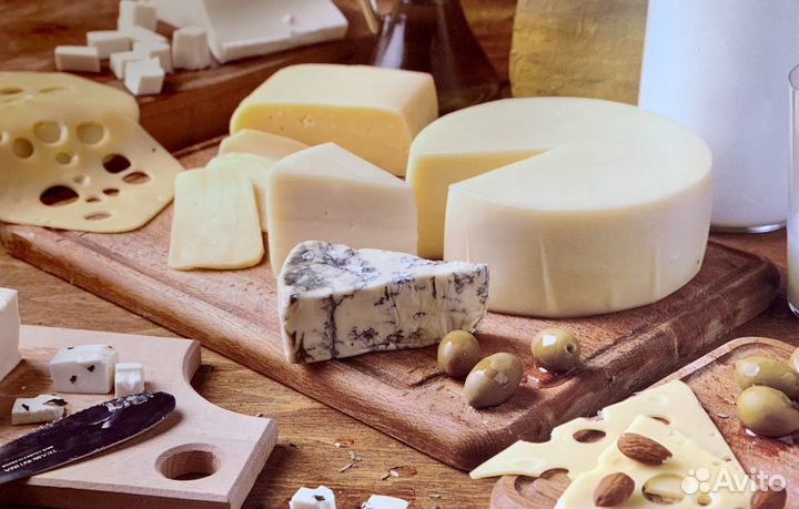 Салфетки сервировочные