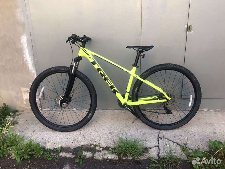 Взрослый горный велосипед, 29’