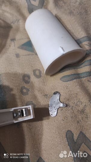 Соковыжималка для цитрусовых насадка для Мрии-2м