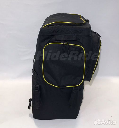 Кофр на снегоход Yamaha Professional