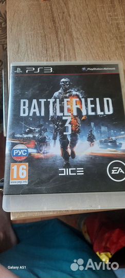 Игры для приставок ps3