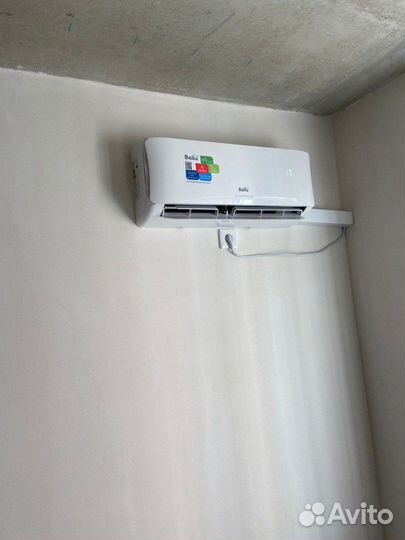 Ремонт, чистка и диагностика кондиционеров