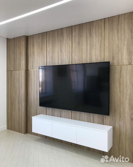 Тумба под тв