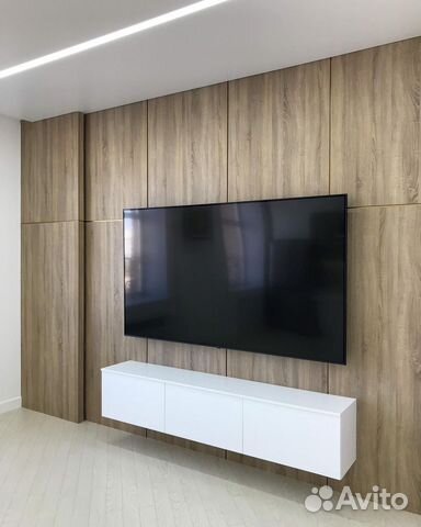 Тумба под тв