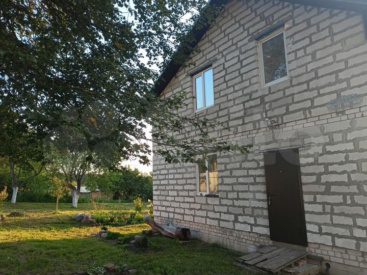 Дача 100 м² на участке 28 сот.