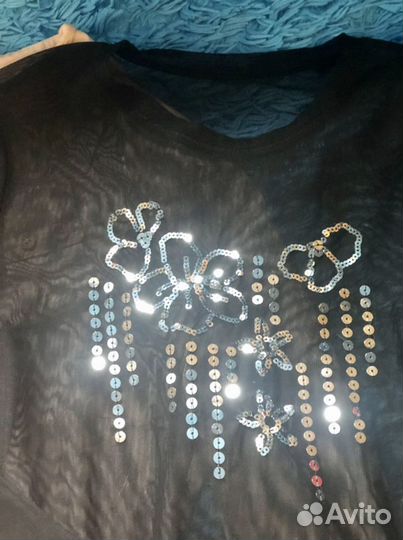 Блузки женские пакетом