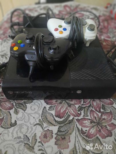 Xbox 360