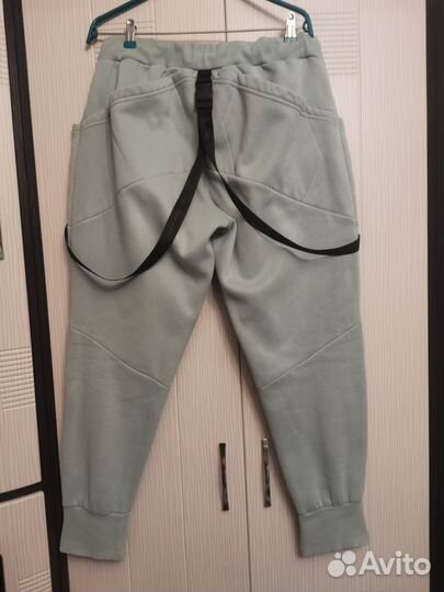 Спортивный костюм женский теплый 50 52