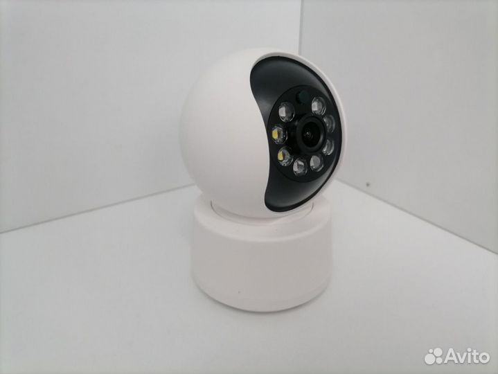 Умный дом No name Камера WI-FI 360 градусов