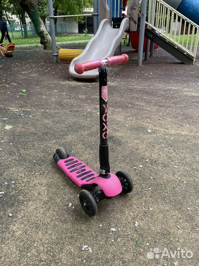 Детский Велосипед stern fantasy 12