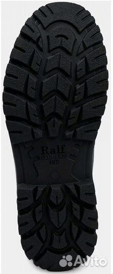 Ботинки мужские высокие Ralf Ringer