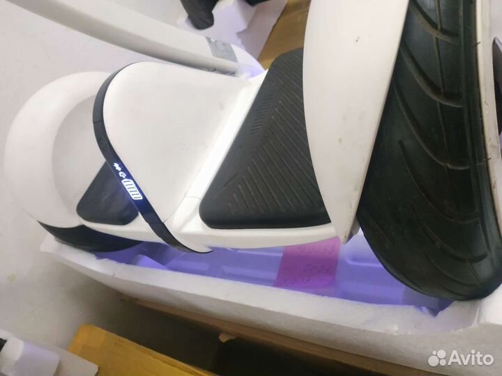 Сигвей Ninebot mini S 54(63) Вольта. Оригинал