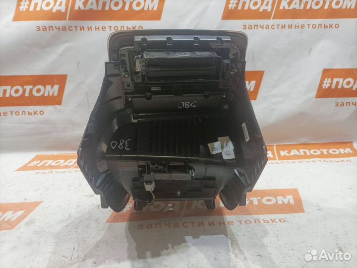 Консоль салона Volvo S60 2 2012 31443427