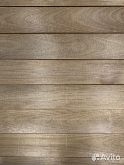 Вагонка STS Термоосина