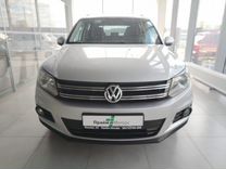 Volkswagen Tiguan 2.0 AT, 2013, 93 980 км, с пробегом, цена 1 570 000 руб.