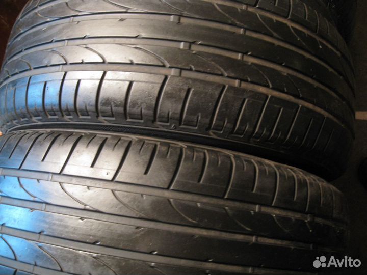 Bridgestone Dueler H/P 235/55 R17