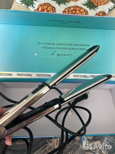 Выпрямитель для волос