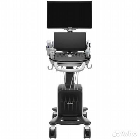 Узи аппарат Mindray Consona N8