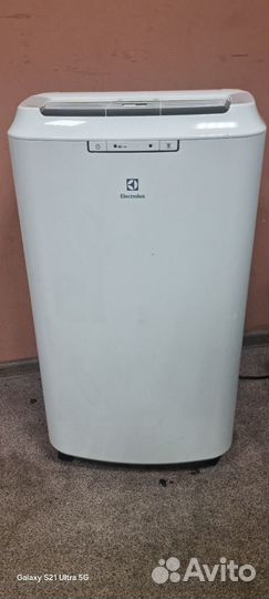 Кондиционер мобильный Electrolux 16EZ/N3