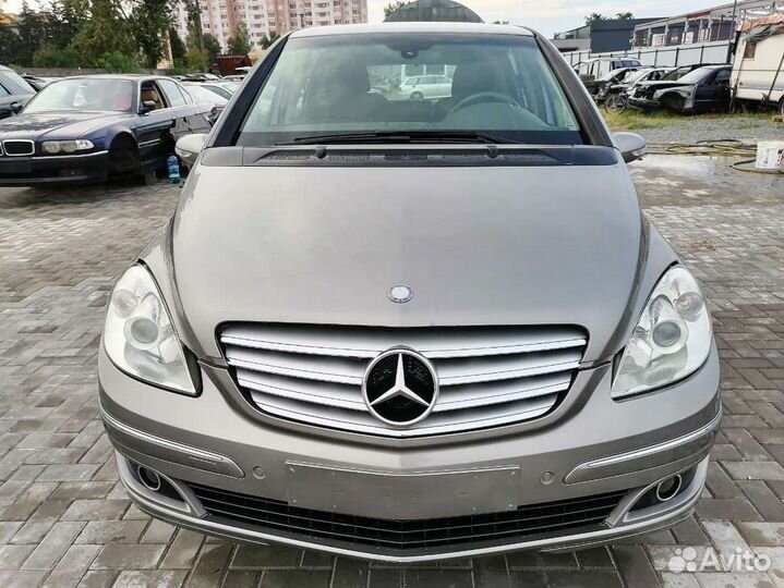 Ручка для mercedes-benz B-Class (W245)