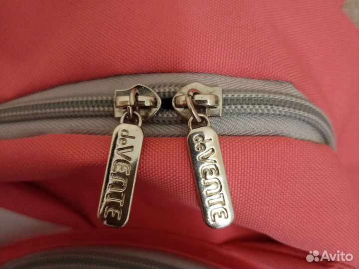 Рюкзак детский deVente