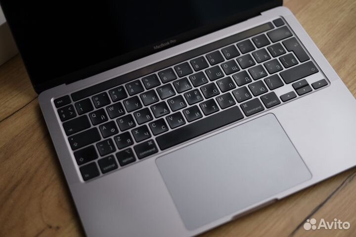 Apple MacBook pro 13