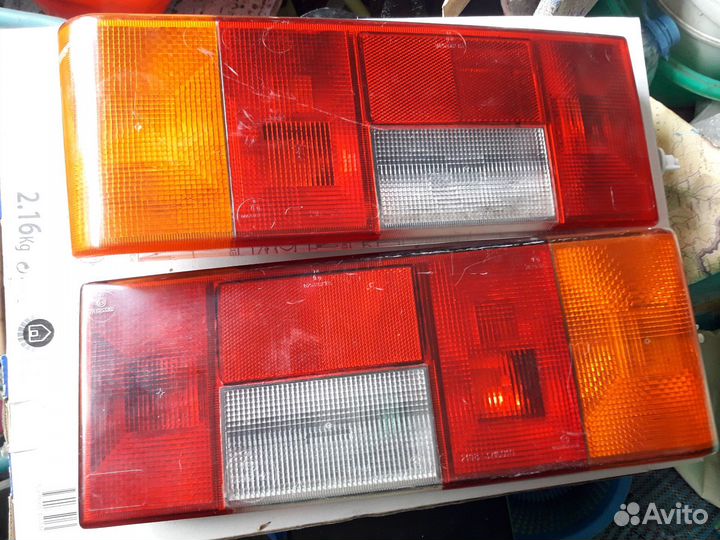 Повторитель поворота задний фонарь фильтра