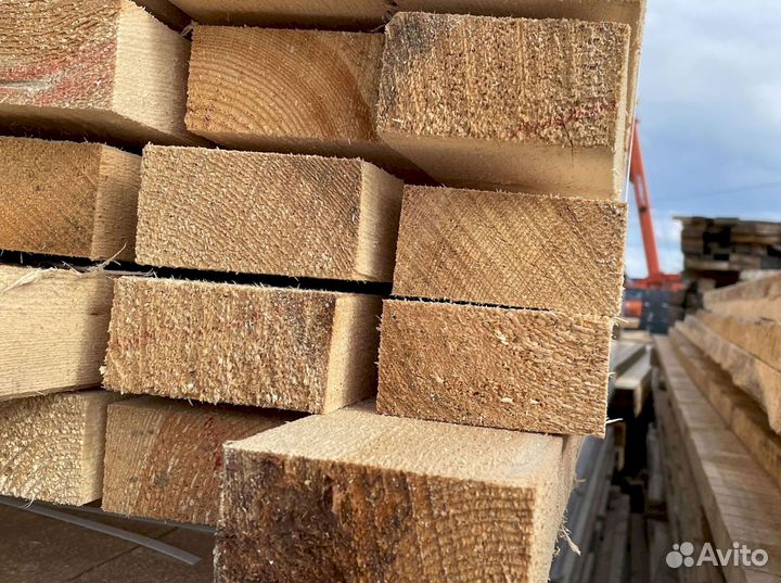 Доска естественной влажности