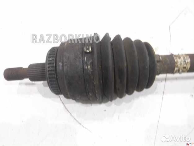 Привод задний Мерседес