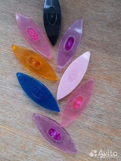 Челноки для фриволите