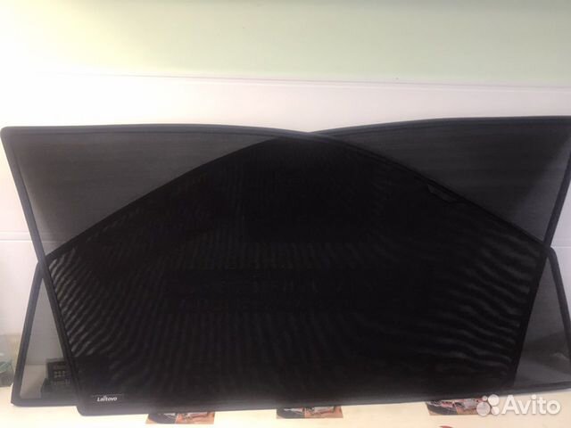 Шторки на Lexus rx300 c98-03