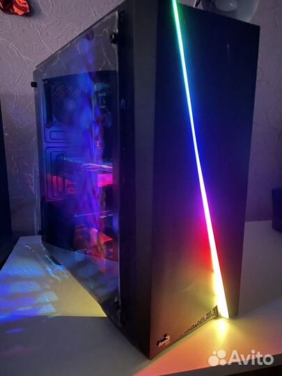 Игровой пк