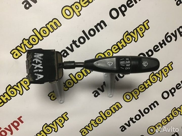 Подрулевой переключатель правый Daewoo Nexia N100