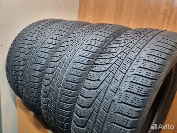 Hankook Winter I'Cept Evo 225/60 R18