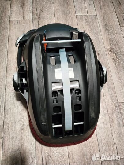 Автолюлька Cybex Aton Q