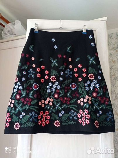 Юбка zara
