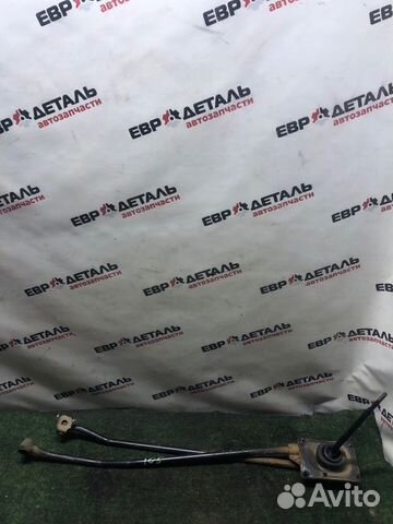 Кулиса МКПП Kia Spectra седан 1.6 S6D 2007