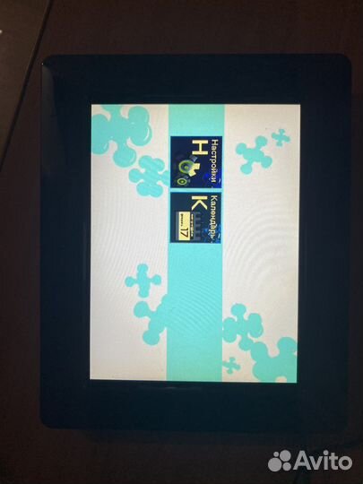 Цифровая фоторамка