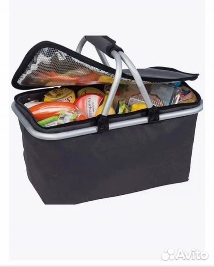 Термосумка 30л