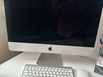 Apple iMac 21.5 late 2013