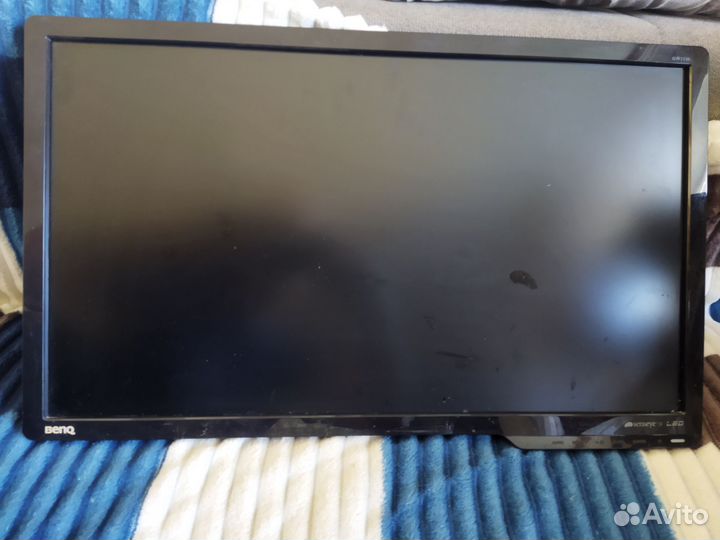 Монитор Benq 60 гц 1920 1080